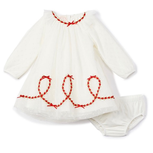 Biscotti Baby Formal Dress - Picture 1 of 7